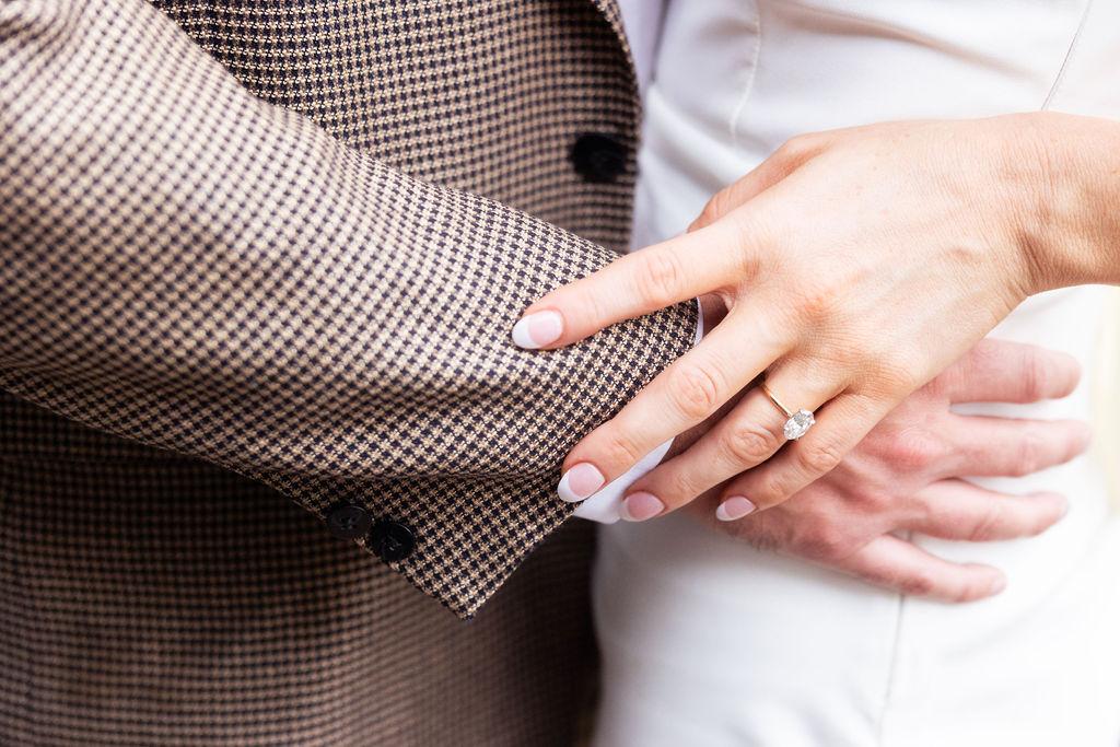 The Wedding Website of Shasta Hypes and Evan Timmons