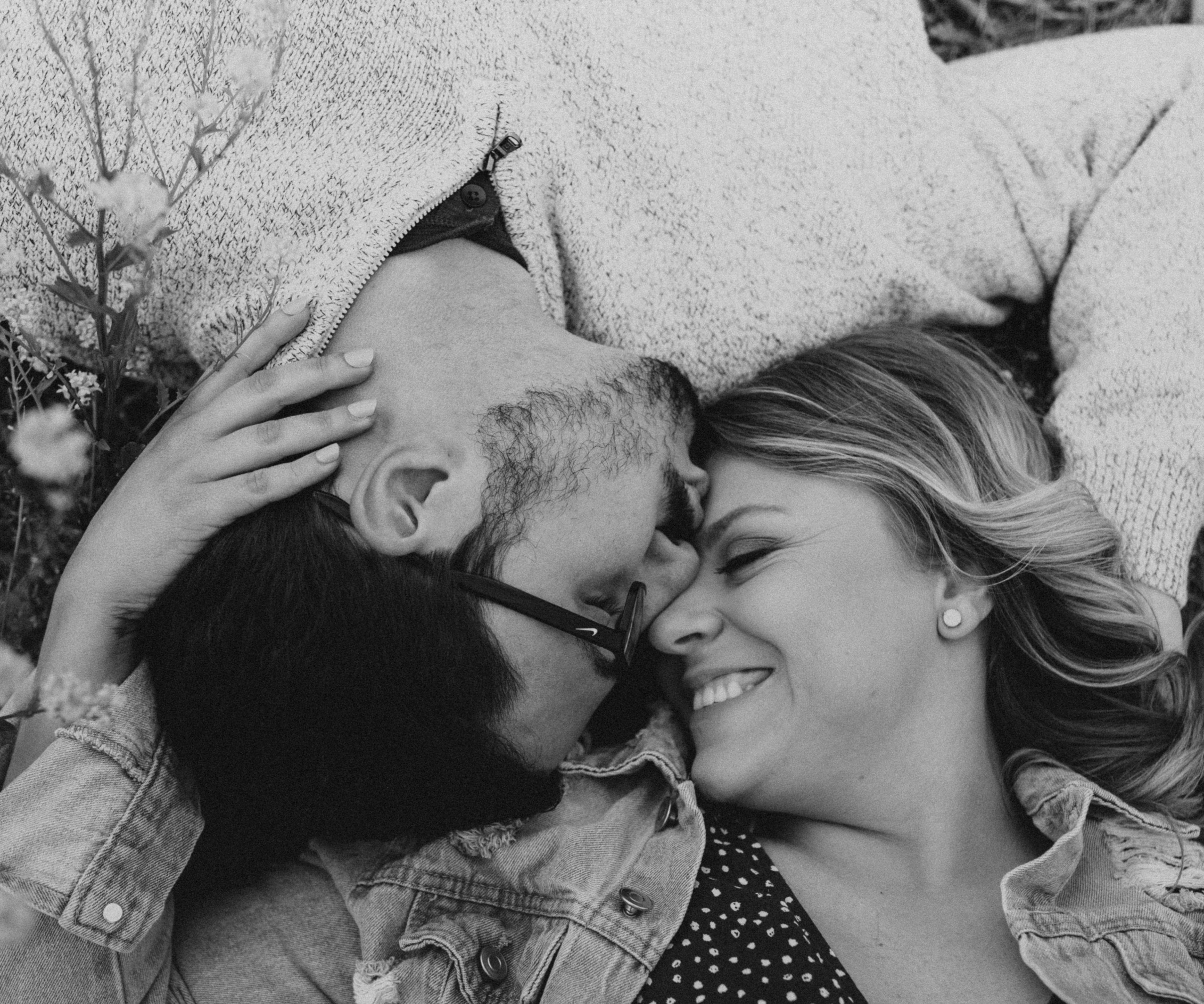 The Wedding Website of Morgan Truxal and Cody Huffer