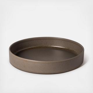 Redonda Deep Dinner Plate, Set of 2