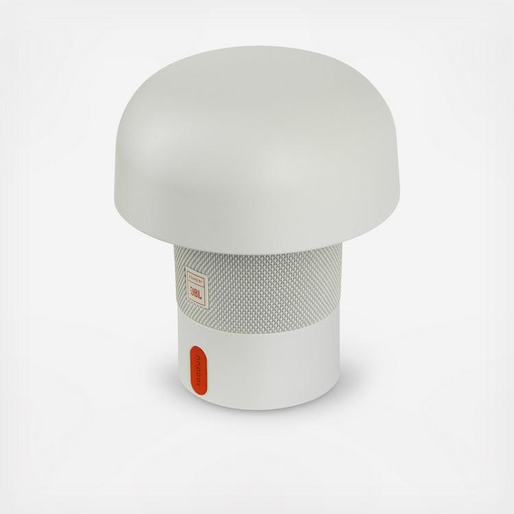 Adesso, Kooduu Sensa Play Mini Speaker Lamp | Zola