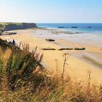D-Day Beaches
