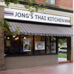 Jong's Thai Kitchen
