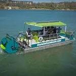 Charlotte Cycleboats LLC
