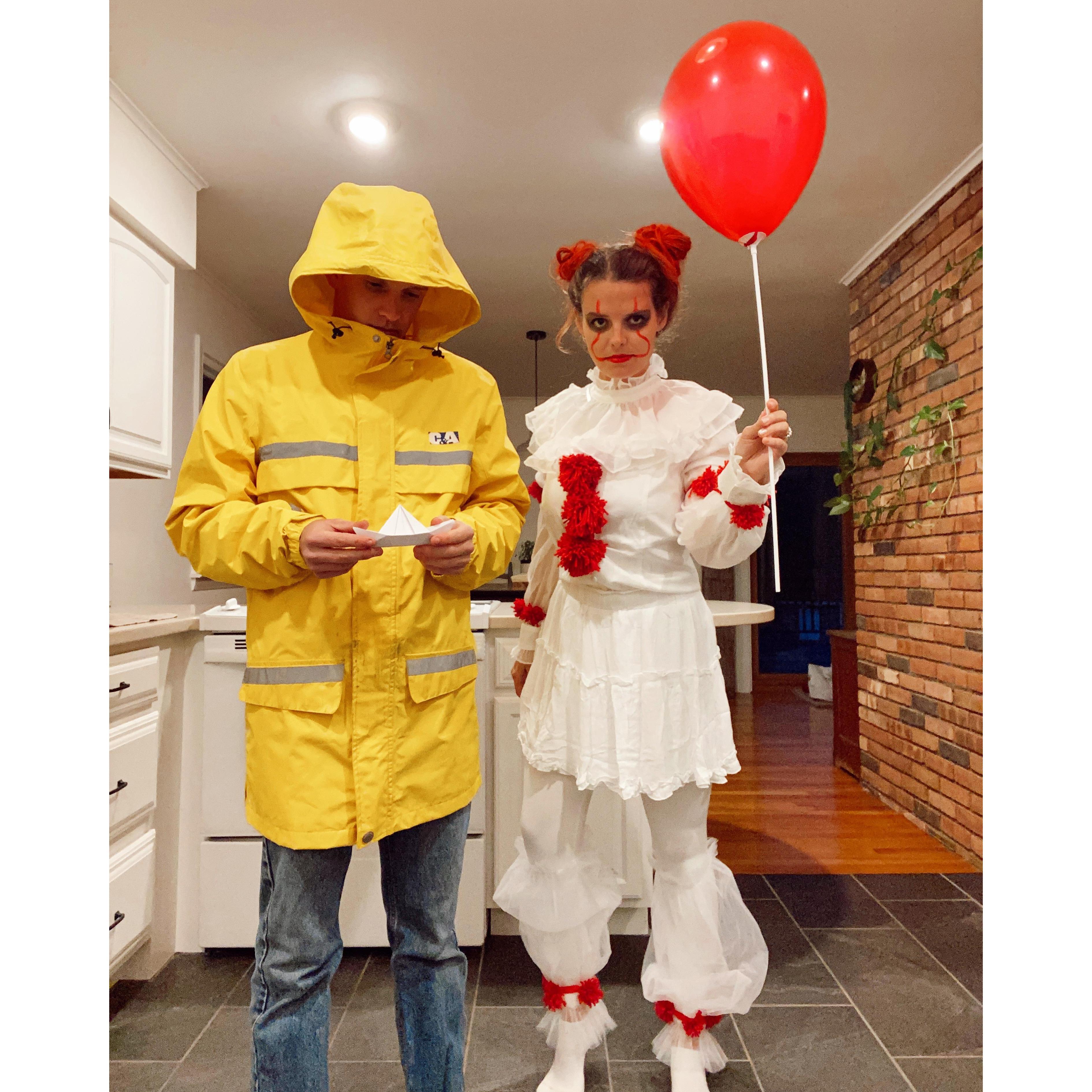 Halloween 2021