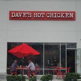 Dave's Hot Chicken