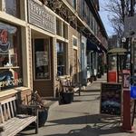 Inman Square