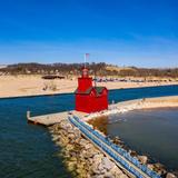 Holland State Park