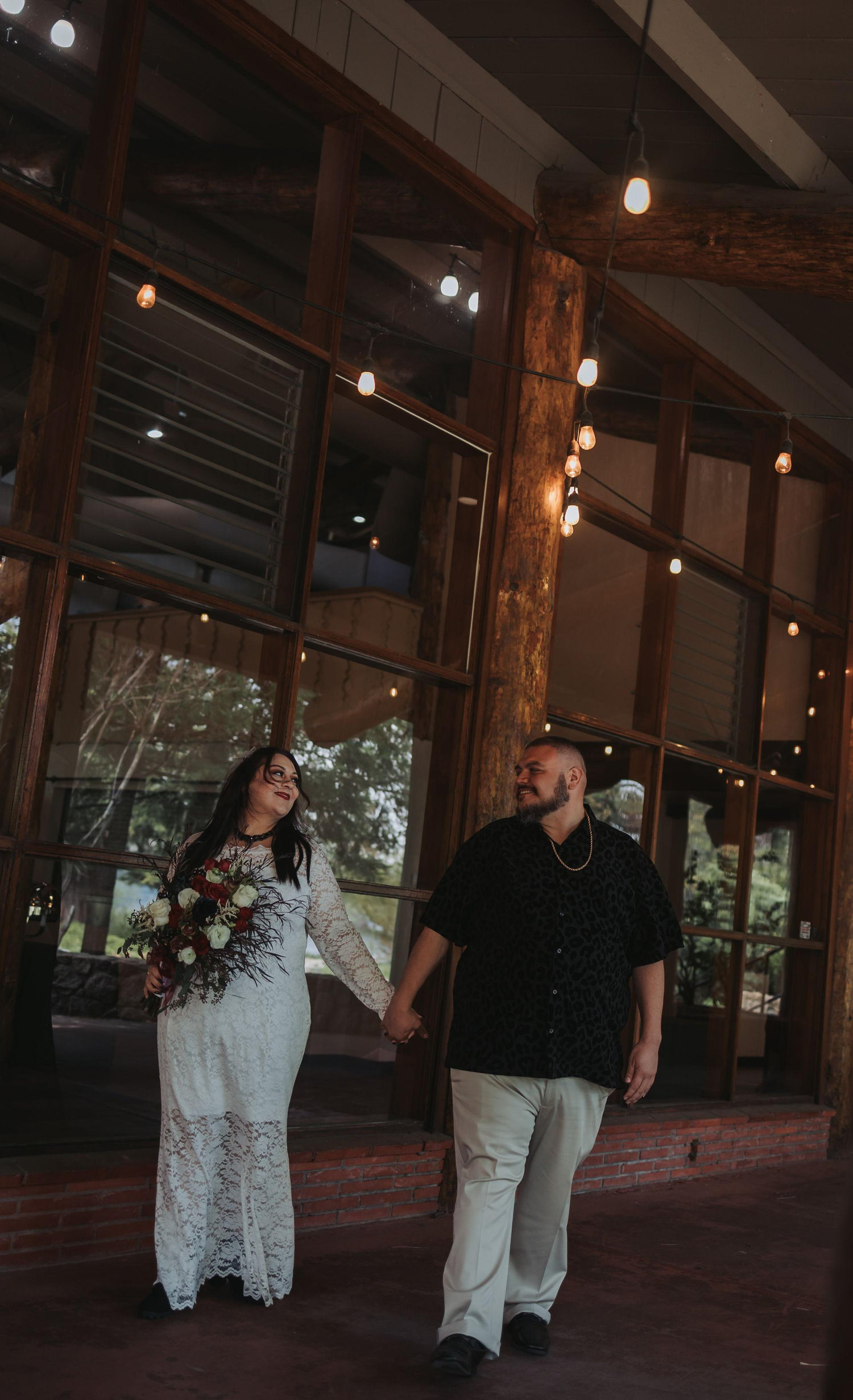 The Wedding Website of Mayra Robles and Francisco Cardenas