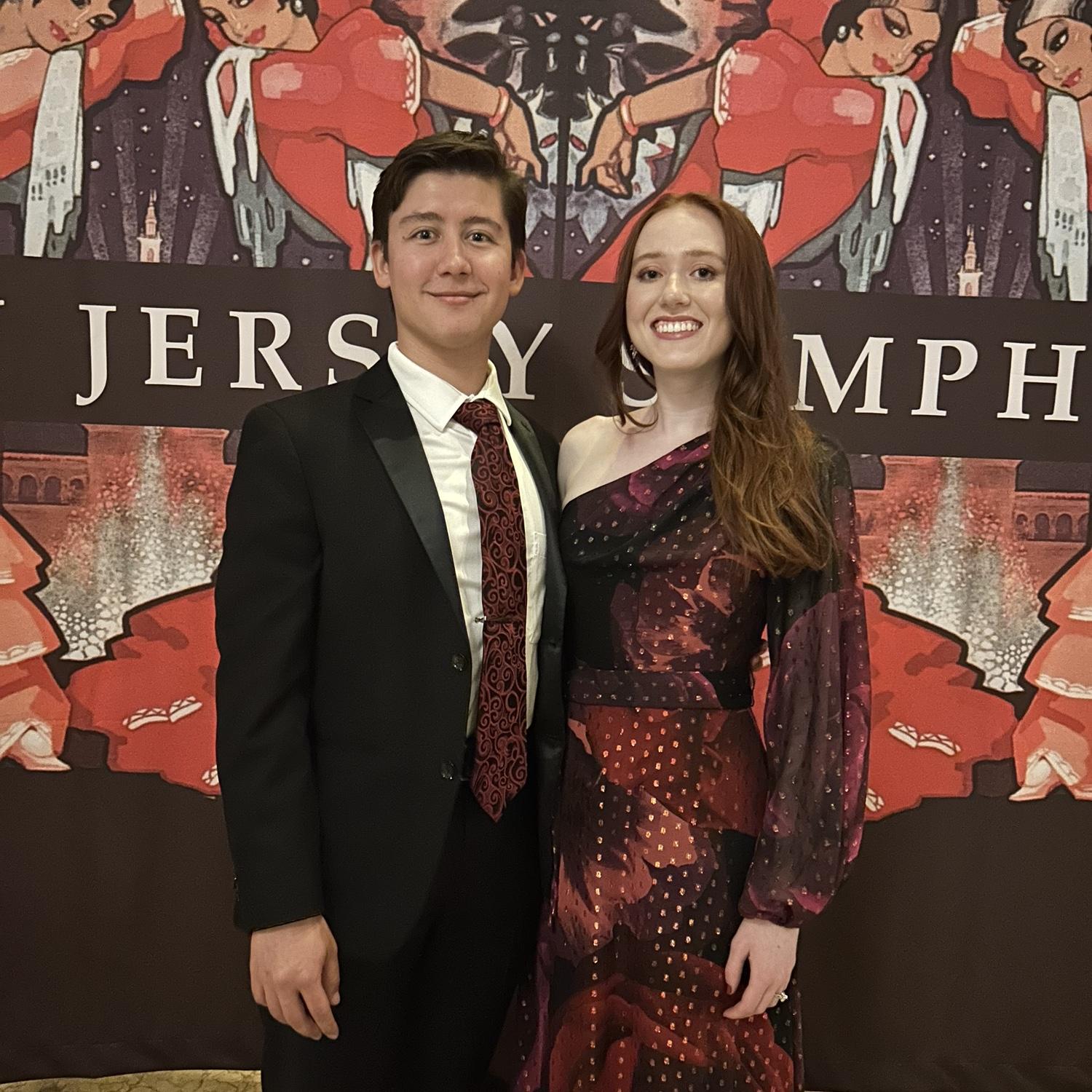 New Jersey Symphony Gala 2025