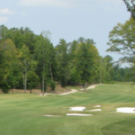 Viniterra Golf Course