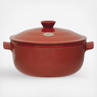 7qt. Round Stew Pot