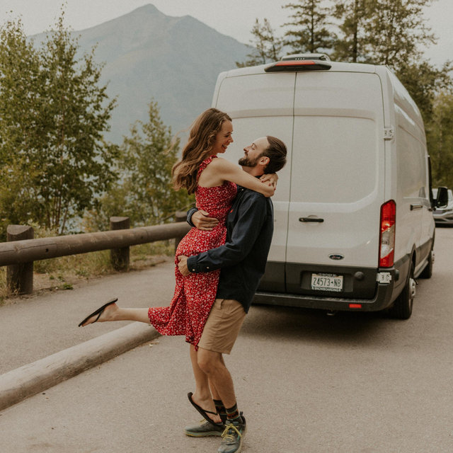 Let’s keep adventuring!