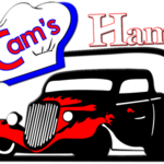 Cam's Ham
