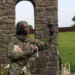 Saint Brigid's Well