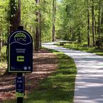 LINC Trail