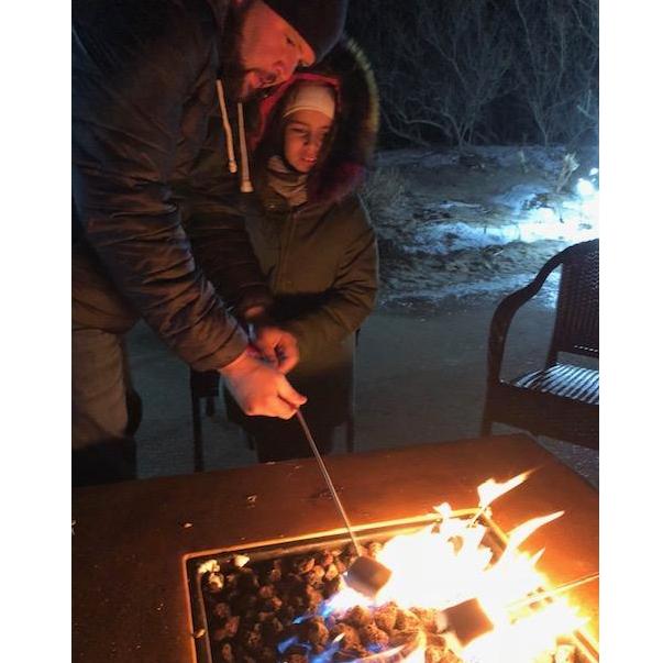 S'more Love