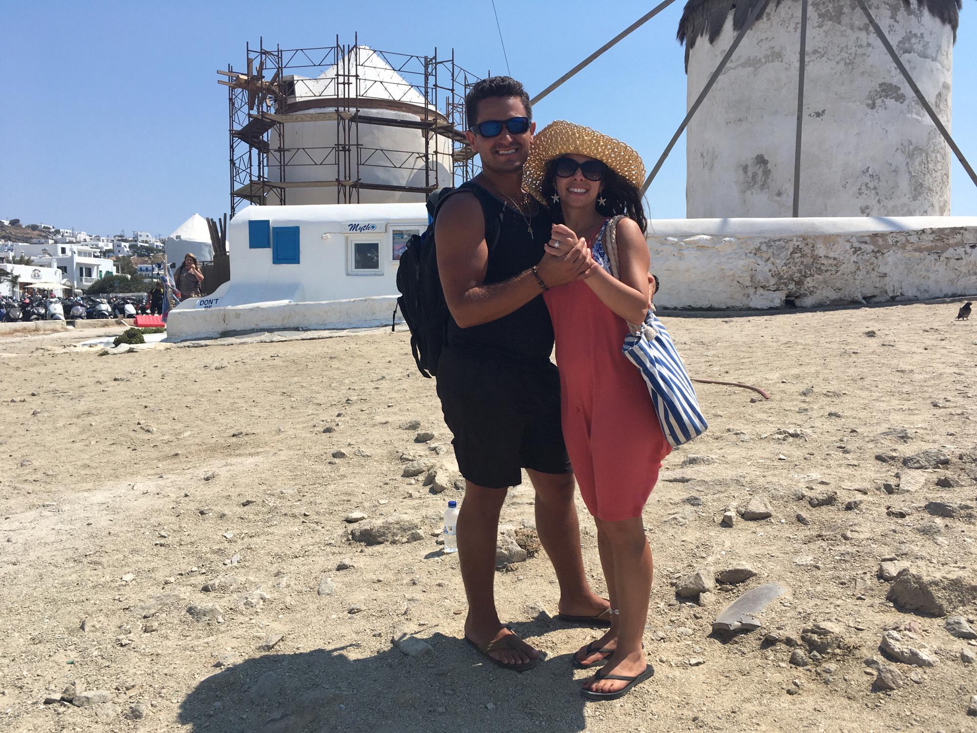 Mykonos