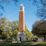 The University of Alabama