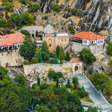 Monastery of St. Archangel Michael