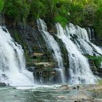 Rock Island