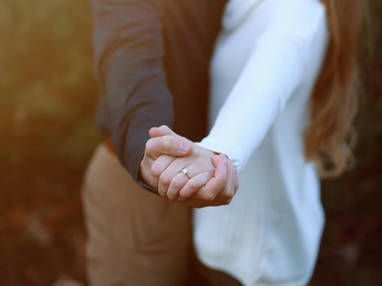 The Wedding Website of Kimberly Fougere and Eric Lamoureux