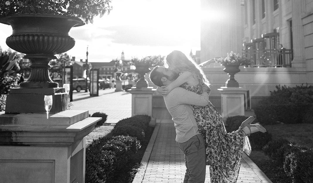 The Wedding Website of Michael Anthony Gallucci and Anna Grace McFarland