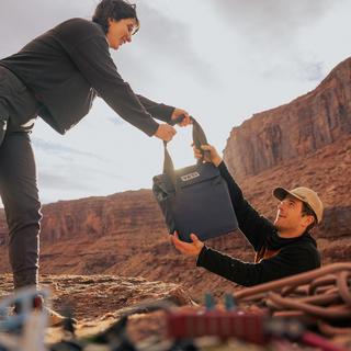 Daytrip 14L Tote Bag