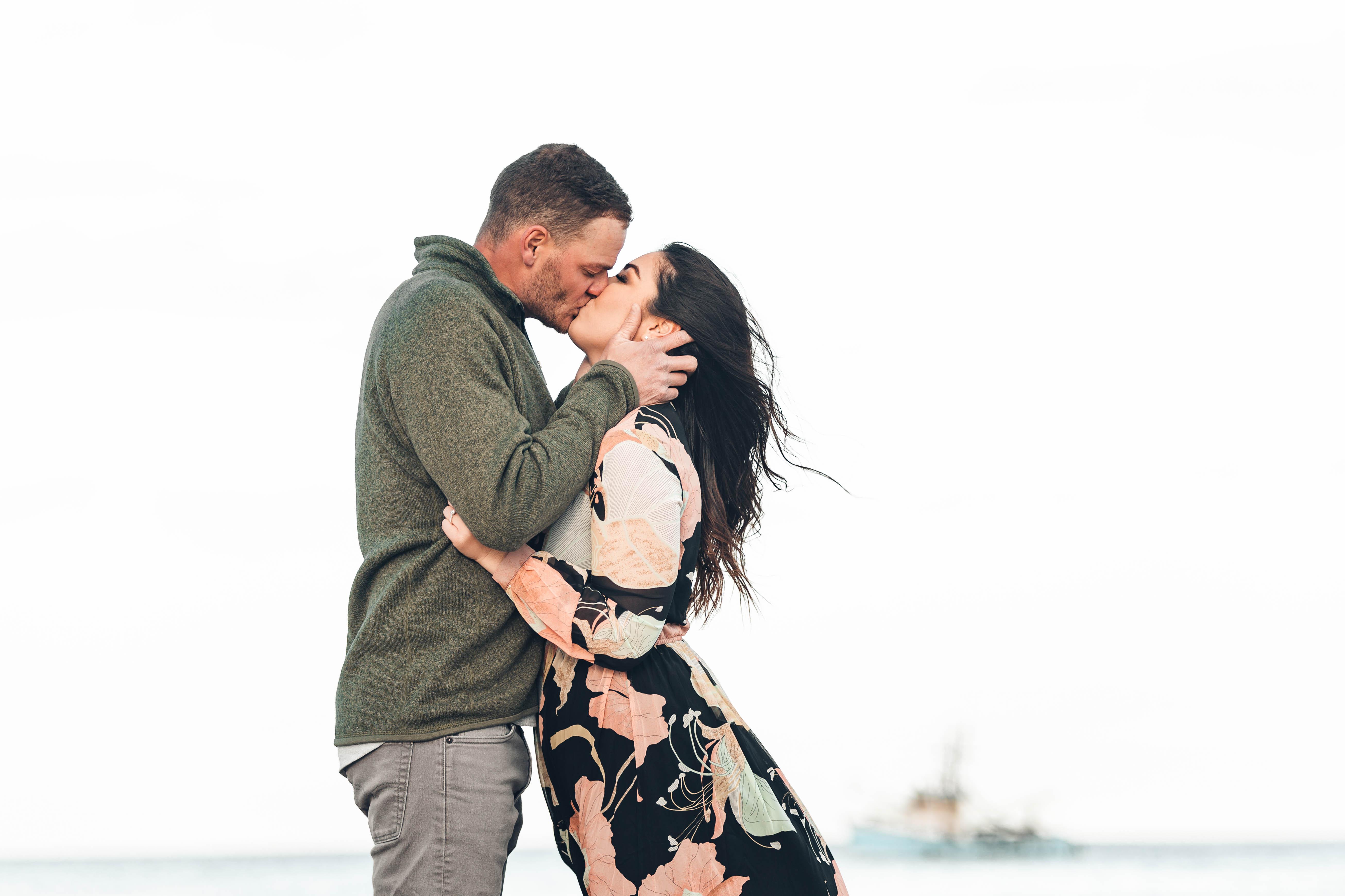 The Wedding Website of Brielle Laske and Conor Geisel
