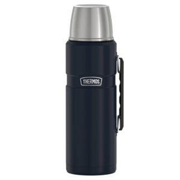 2.0 L STAINLESS KING™ BEVERAGE BOTTLE