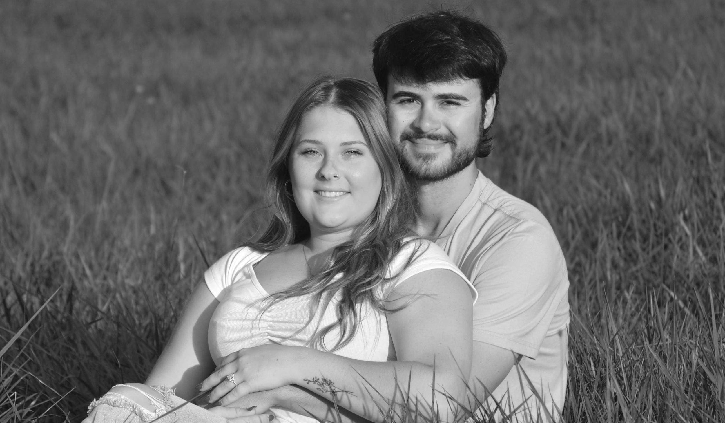 The Wedding Website of Lindsey Warner and Kaden Coykendall