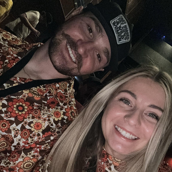 Concert Tickets For Two
