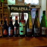 Pułapka Craft Beer (Piwo) & Pizza
