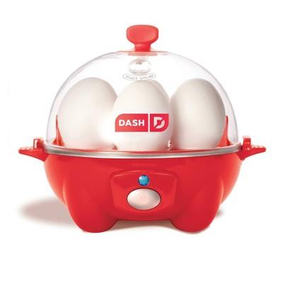 Dash 7-Egg Everyday Egg Cooker