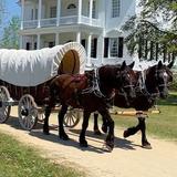 Historic Camden Revolutionary War Site