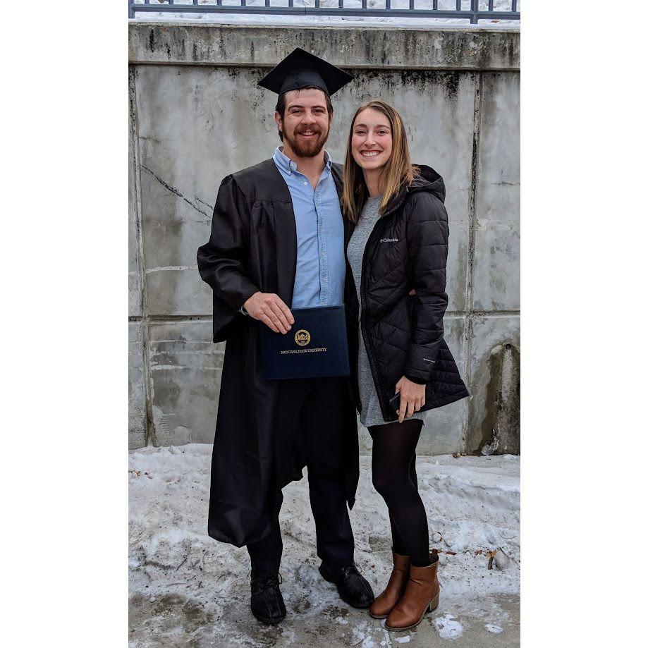 MSU Bobcat Alum!