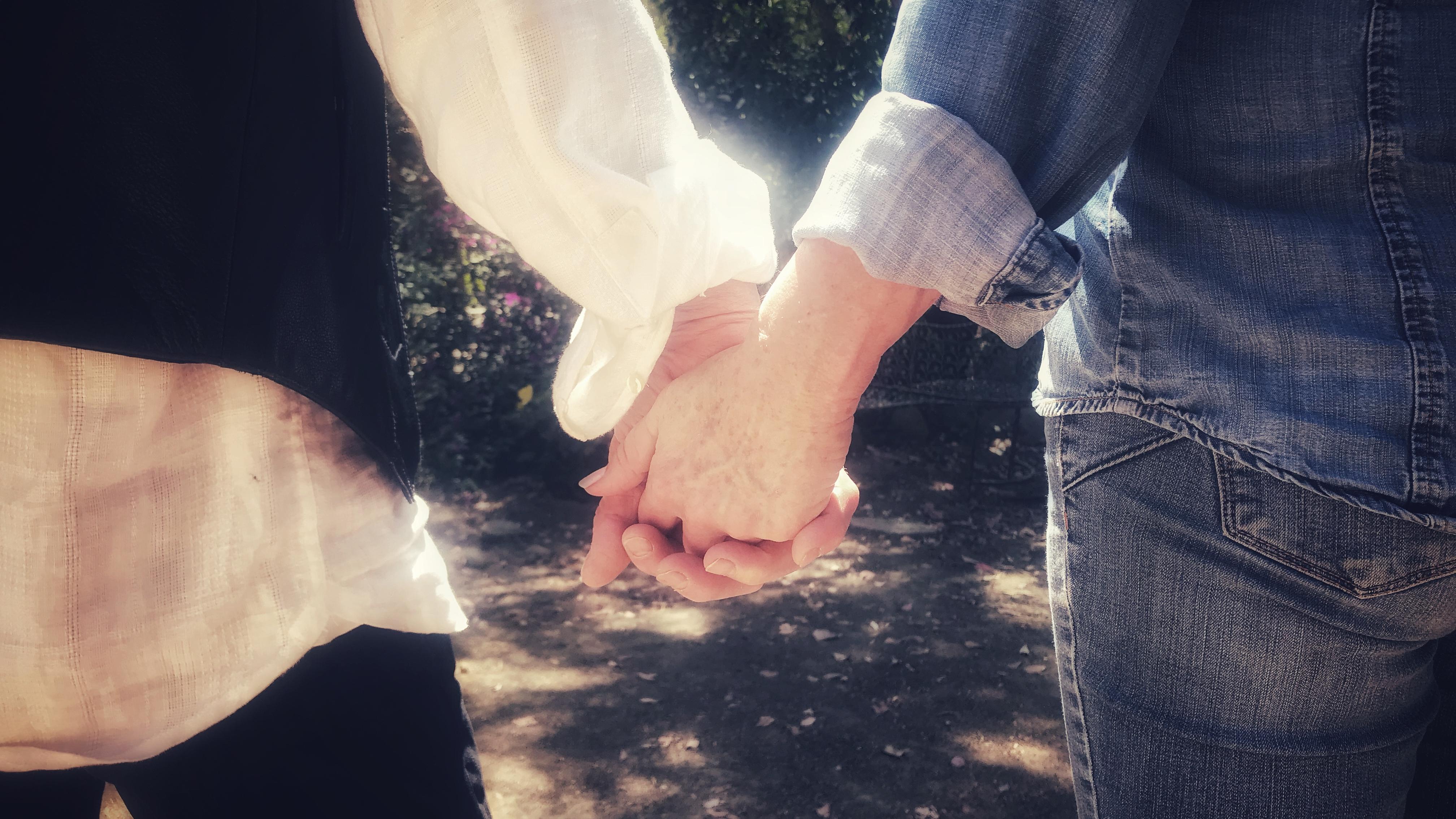 The Wedding Website of Marianne Cronin and Vito San Filippo