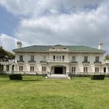 Wrigley Mansion