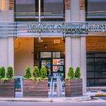Honest Coffee Roasters