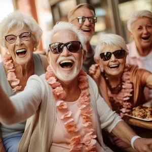 Best friends forever fund