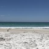 Coquina Beach