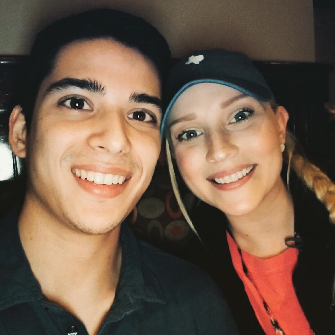 5 year Anniversary dinner!
