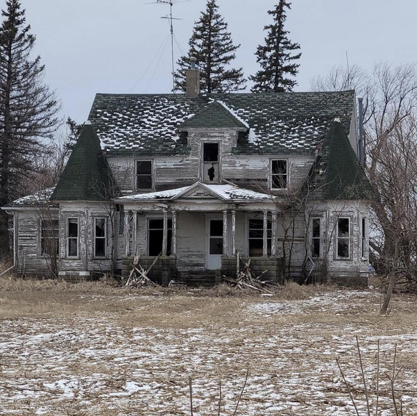 Future Home