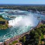Niagara Falls