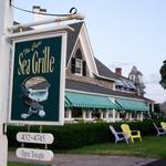 Cape Sea Grille