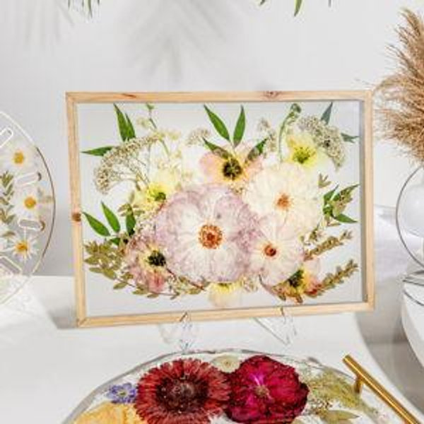 Wedding Bouquet Preservation