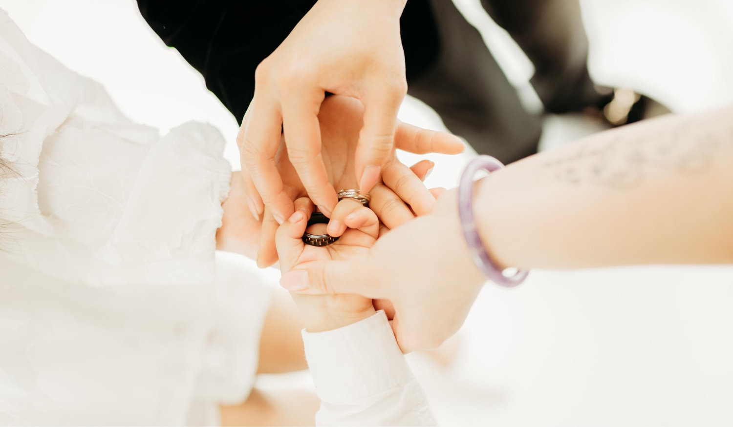 The Wedding Website of Lili Tran and Chanvashna Sok