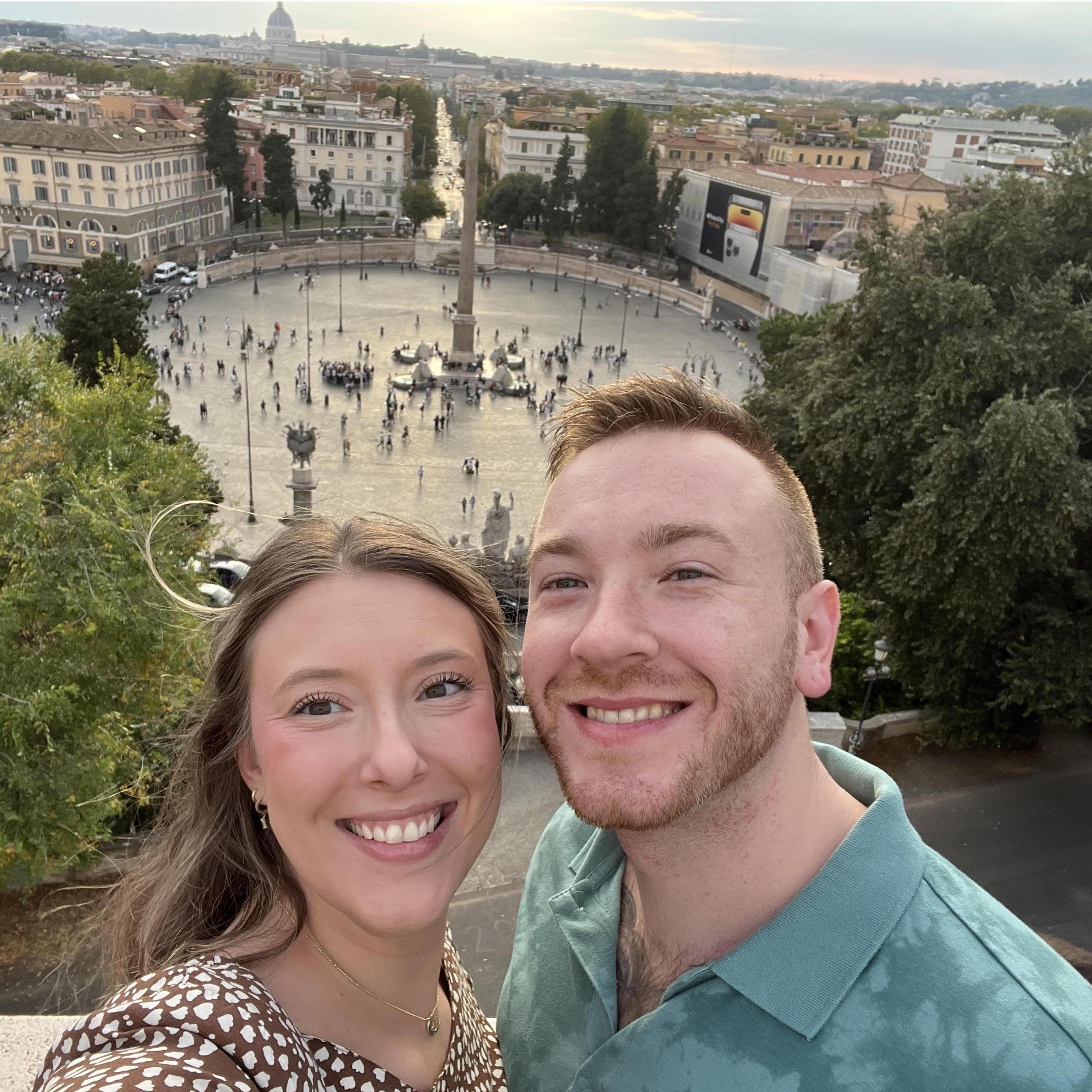 Rome, Italy