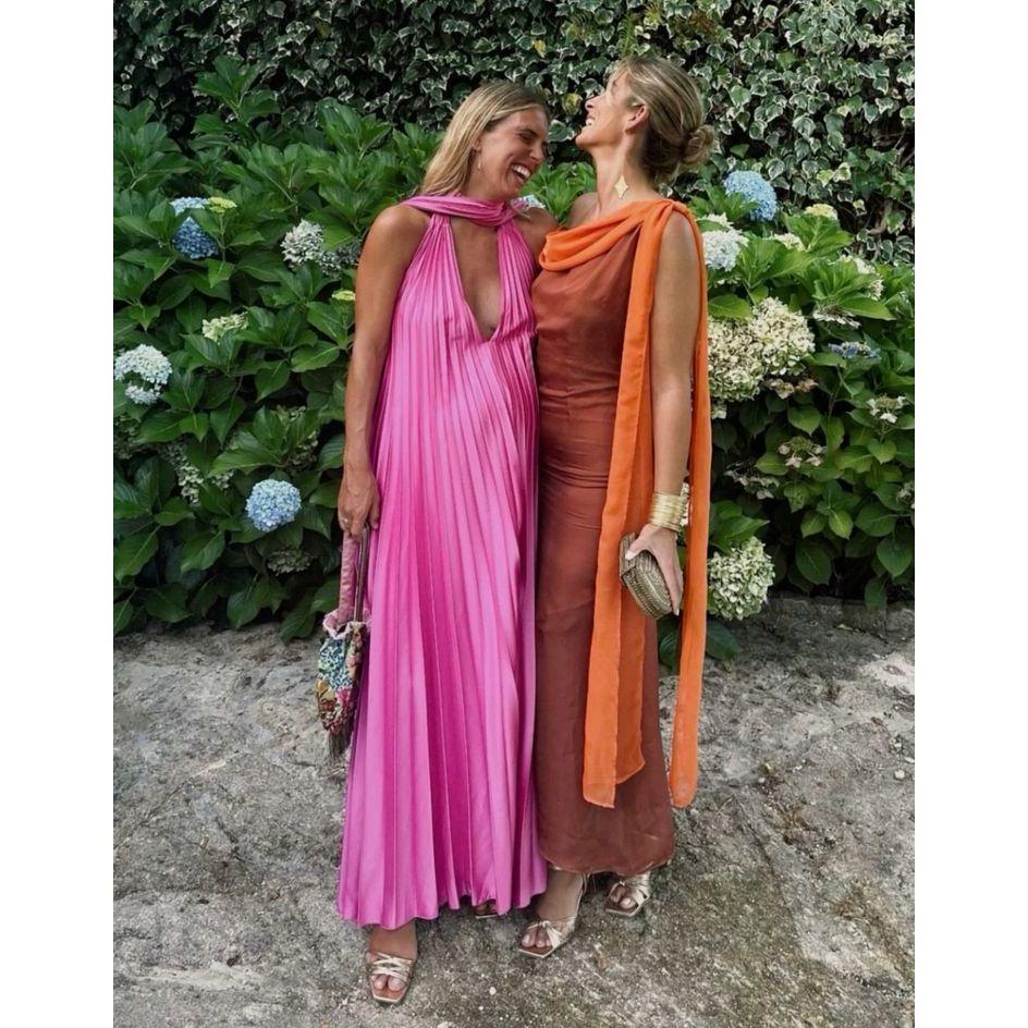 Guest dress inspiration