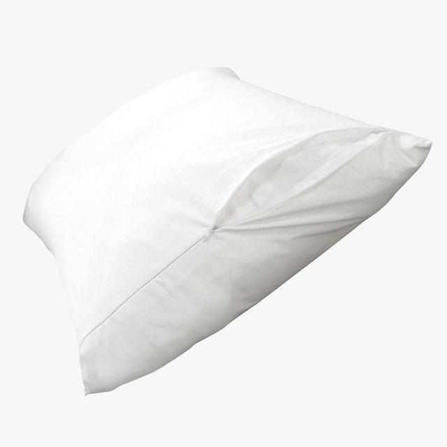 Protect A Bed TENCEL™ Pillow Protector, Queen