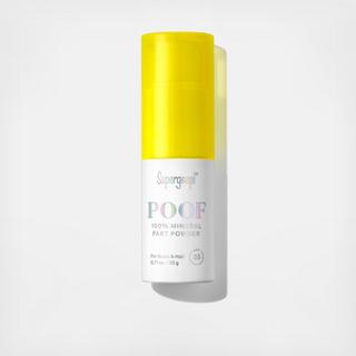 Poof Mineral Part Powder, SPF 35